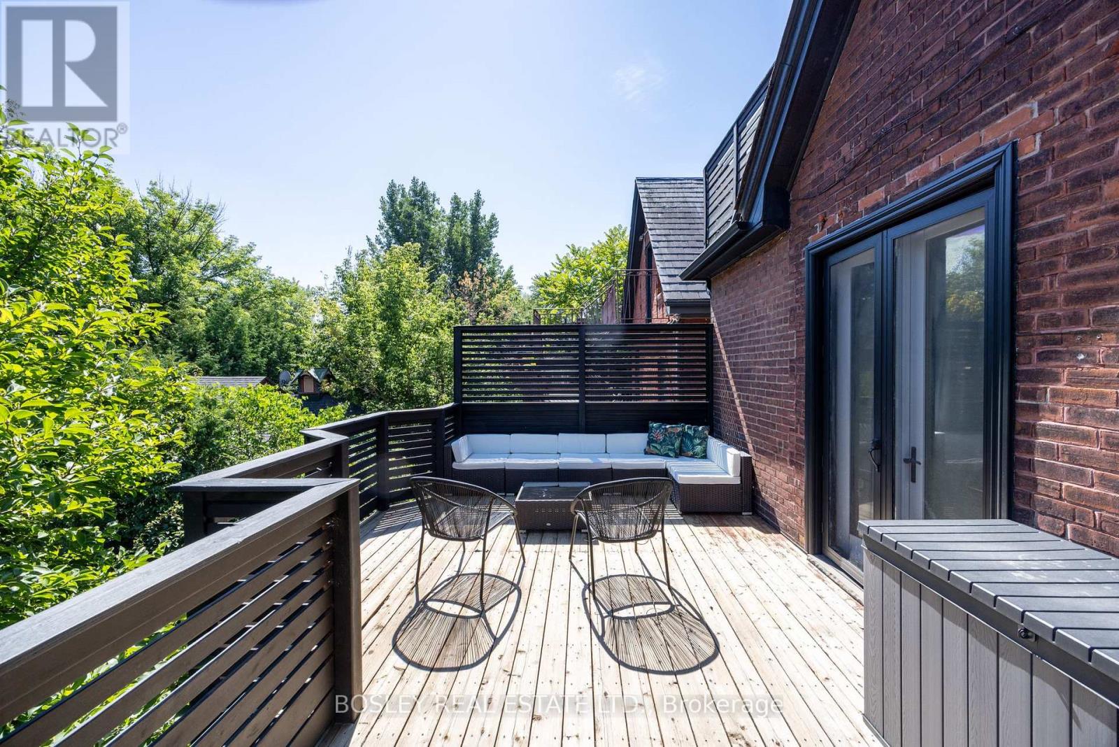 135 Madison Avenue, Toronto, Ontario  M5R 2S3 - Photo 40 - C12388547