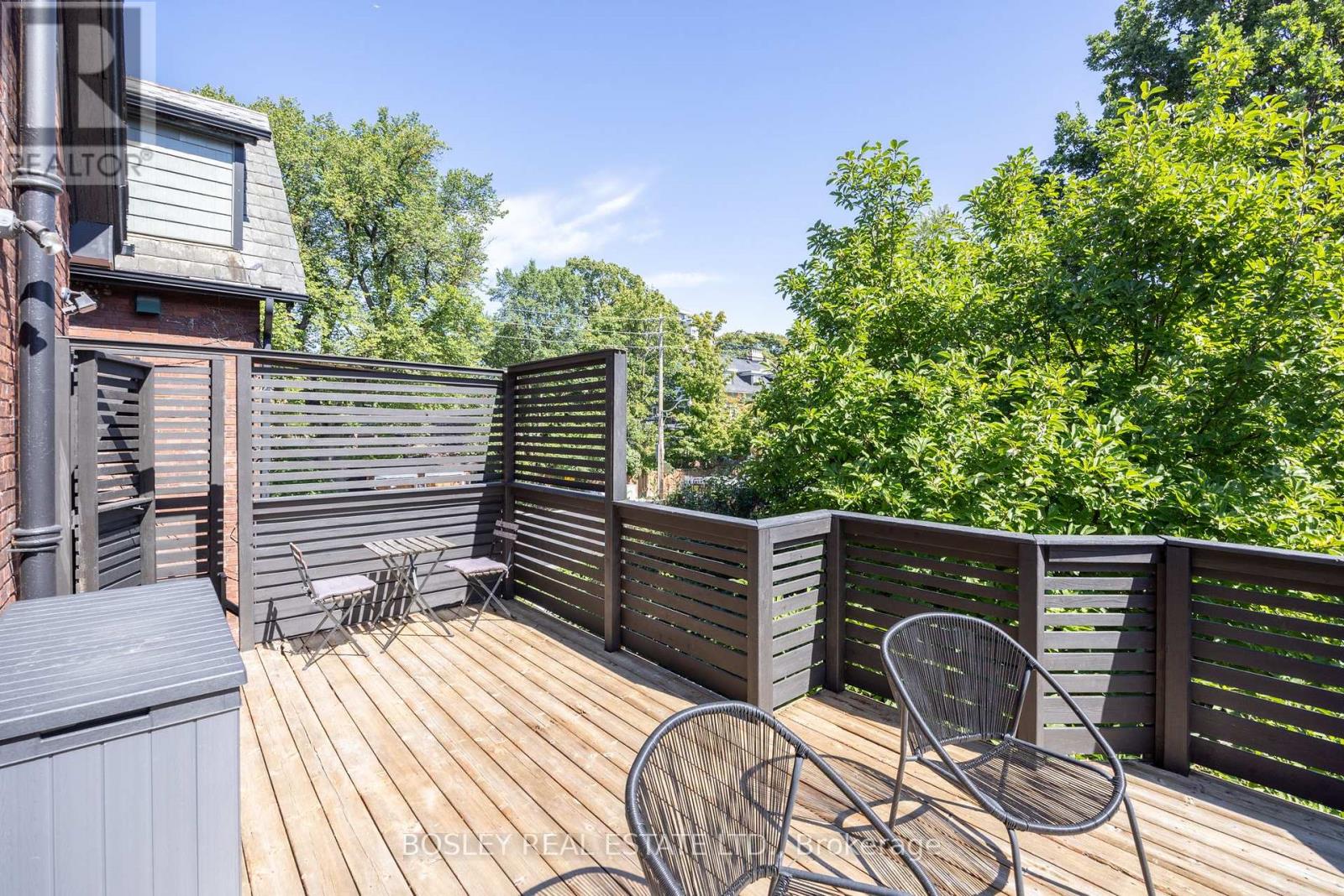 135 Madison Avenue, Toronto, Ontario  M5R 2S3 - Photo 41 - C12388547