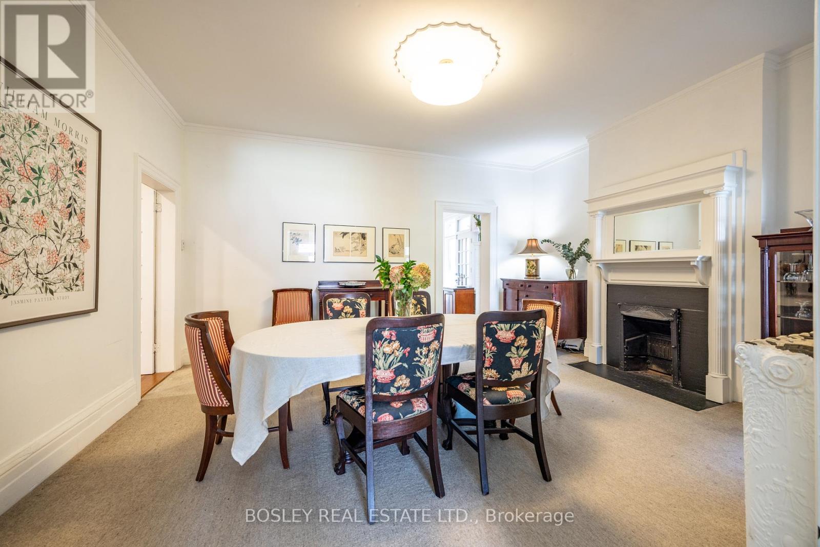 135 Madison Avenue, Toronto, Ontario  M5R 2S3 - Photo 8 - C12388547