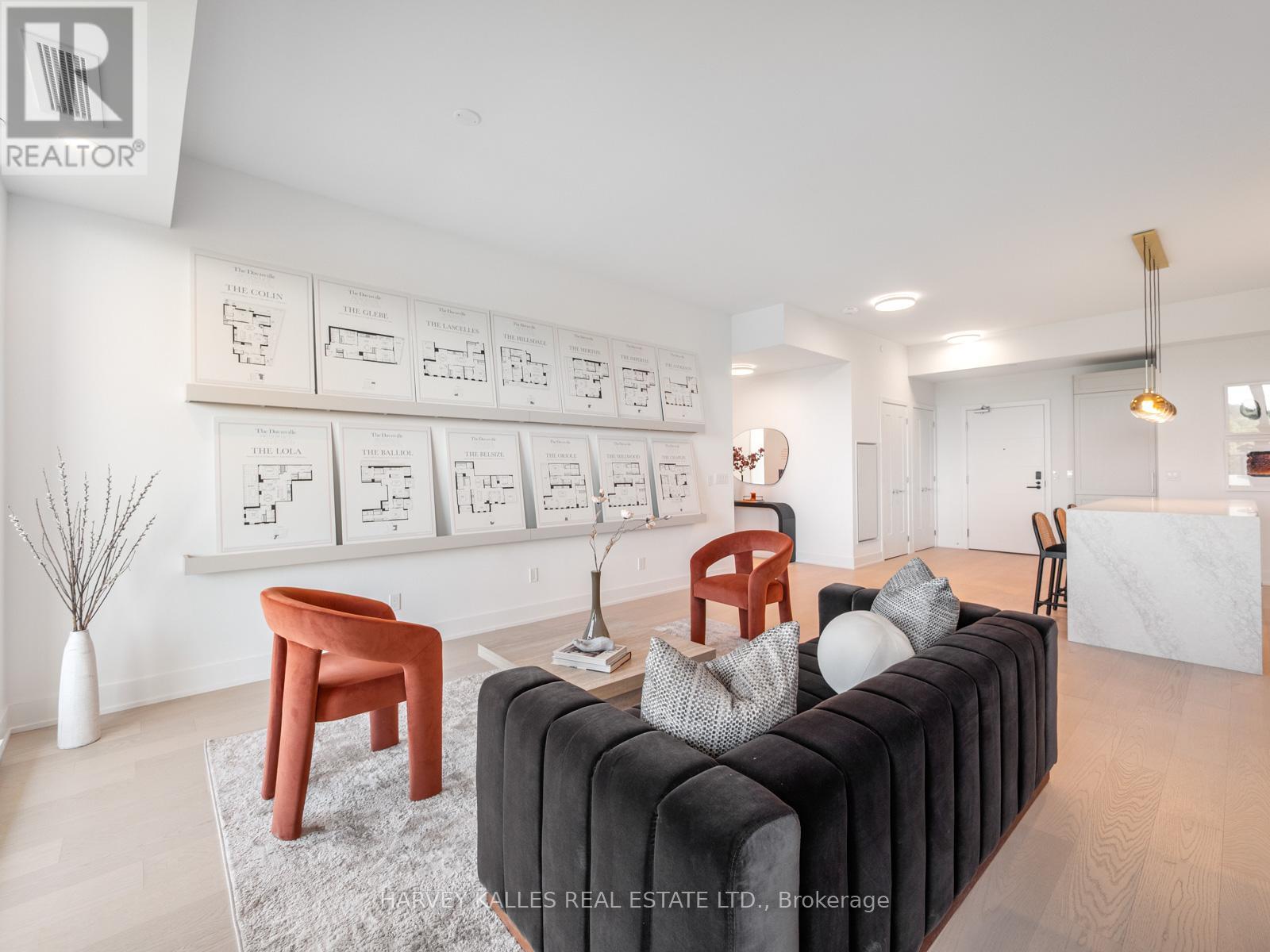 1003 - 8 Manor Road W, Toronto, Ontario  M4S 2A5 - Photo 17 - C12388552