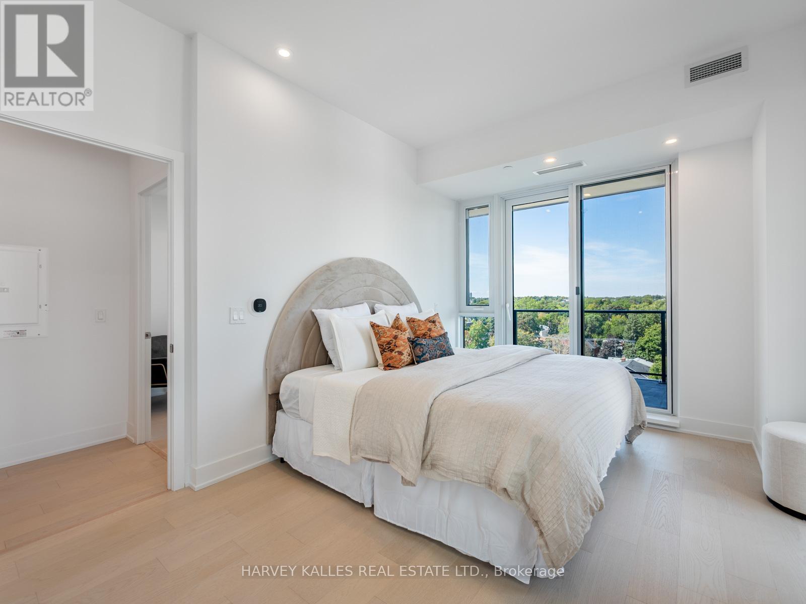 1003 - 8 Manor Road W, Toronto, Ontario  M4S 2A5 - Photo 21 - C12388552