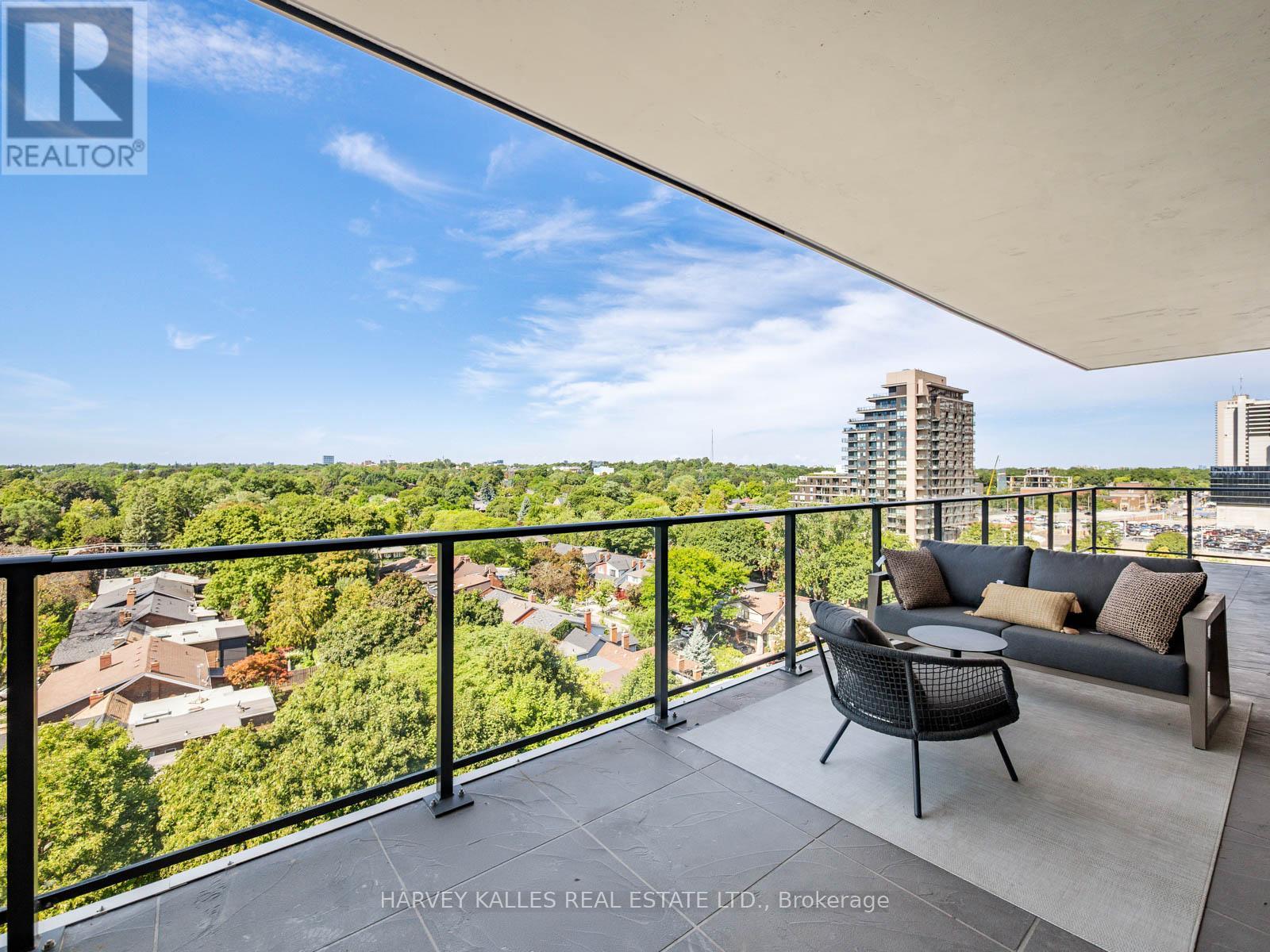 1003 - 8 Manor Road W, Toronto, Ontario  M4S 2A5 - Photo 29 - C12388552
