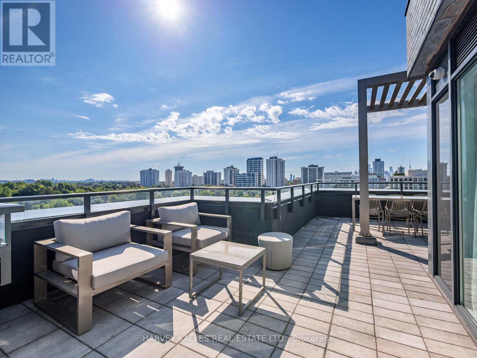 1003 - 8 Manor Road W, Toronto, Ontario  M4S 2A5 - Photo 33 - C12388552