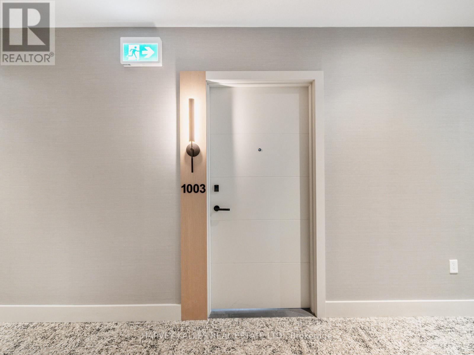 1003 - 8 Manor Road W, Toronto, Ontario  M4S 2A5 - Photo 6 - C12388552