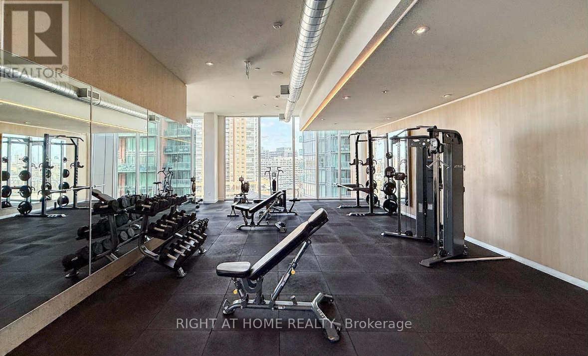 801 - 135 East Liberty Street, Toronto, Ontario  M6K 0G7 - Photo 10 - C12388560