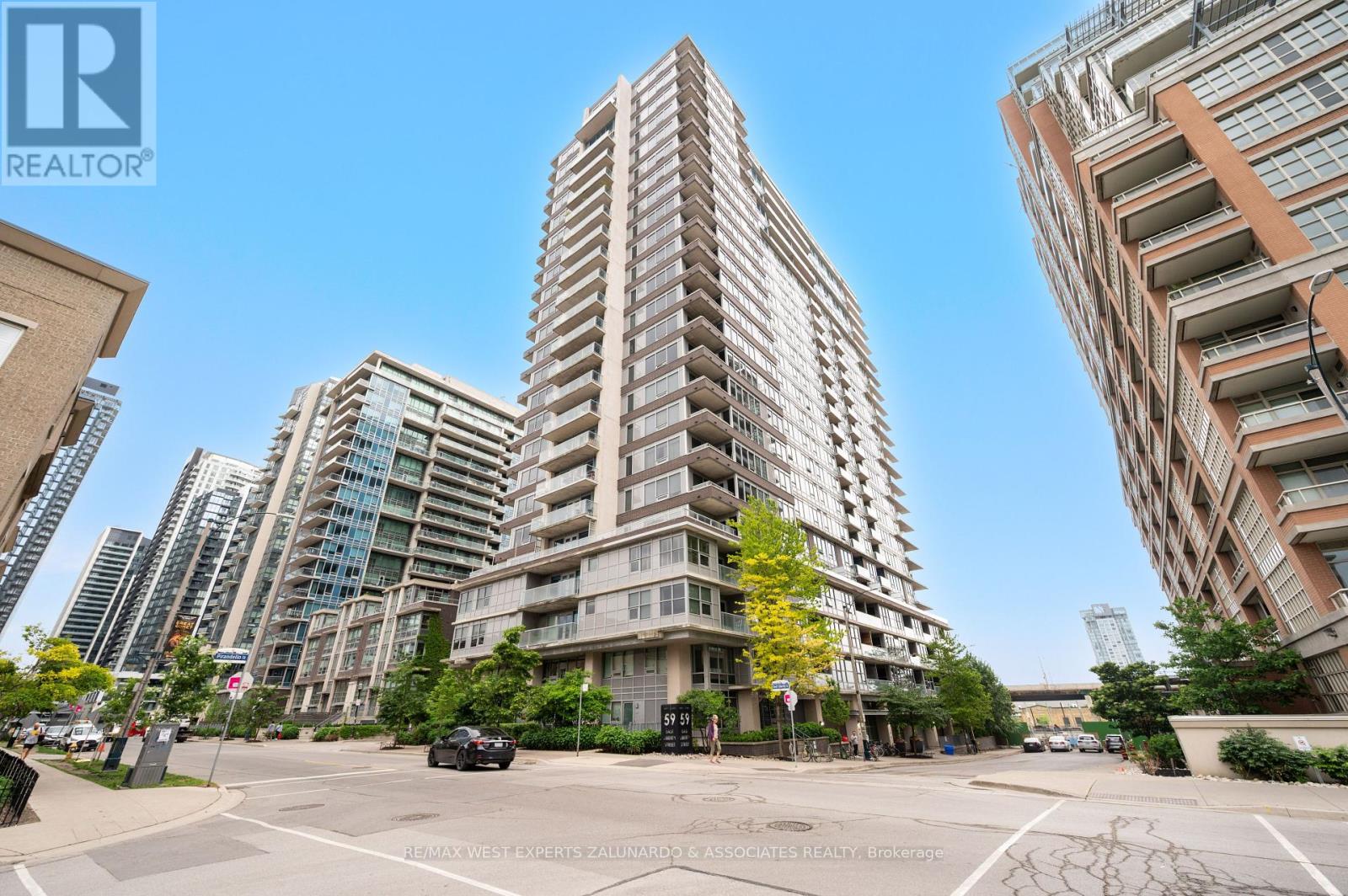 315 - 59 EAST LIBERTY STREET, Toronto, Ontario