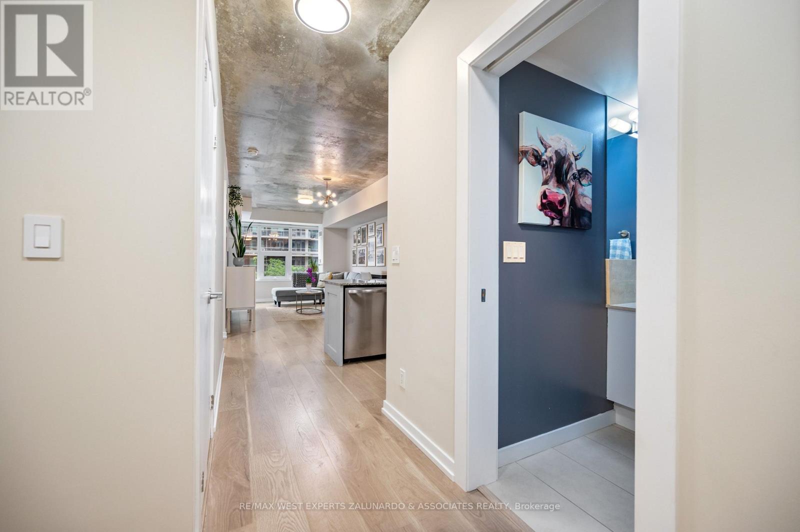 315 - 59 East Liberty Street, Toronto, Ontario  M6K 3R1 - Photo 11 - C12388576