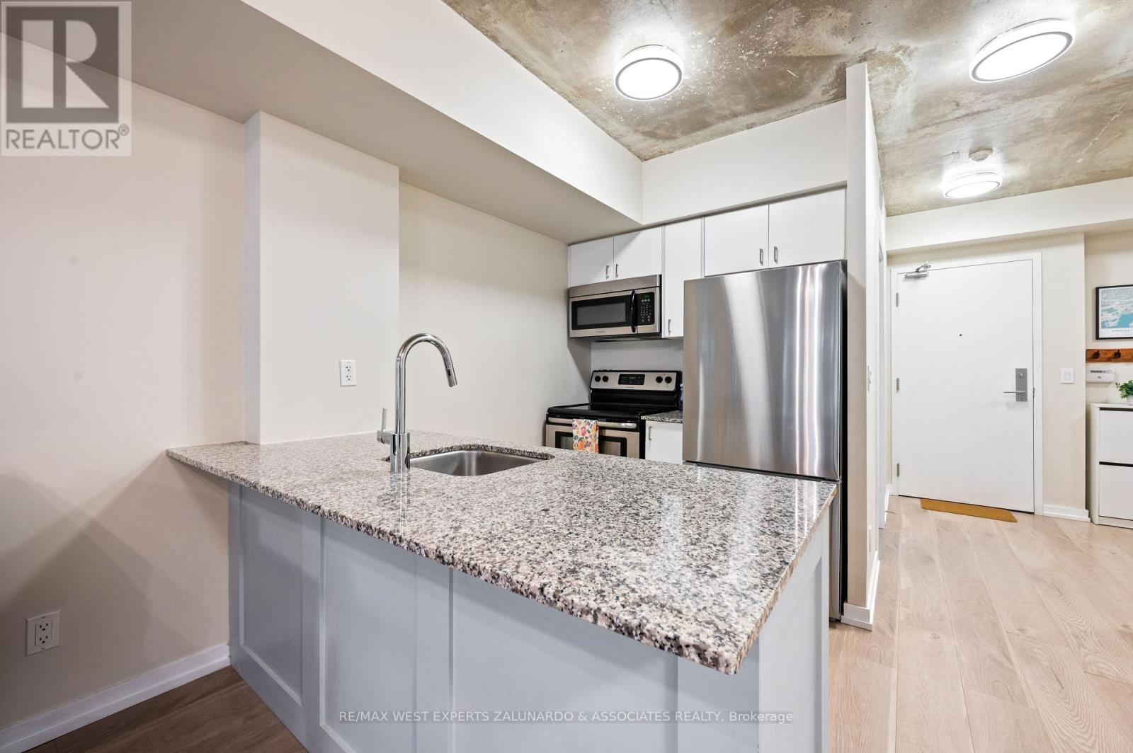 315 - 59 East Liberty Street, Toronto, Ontario  M6K 3R1 - Photo 14 - C12388576