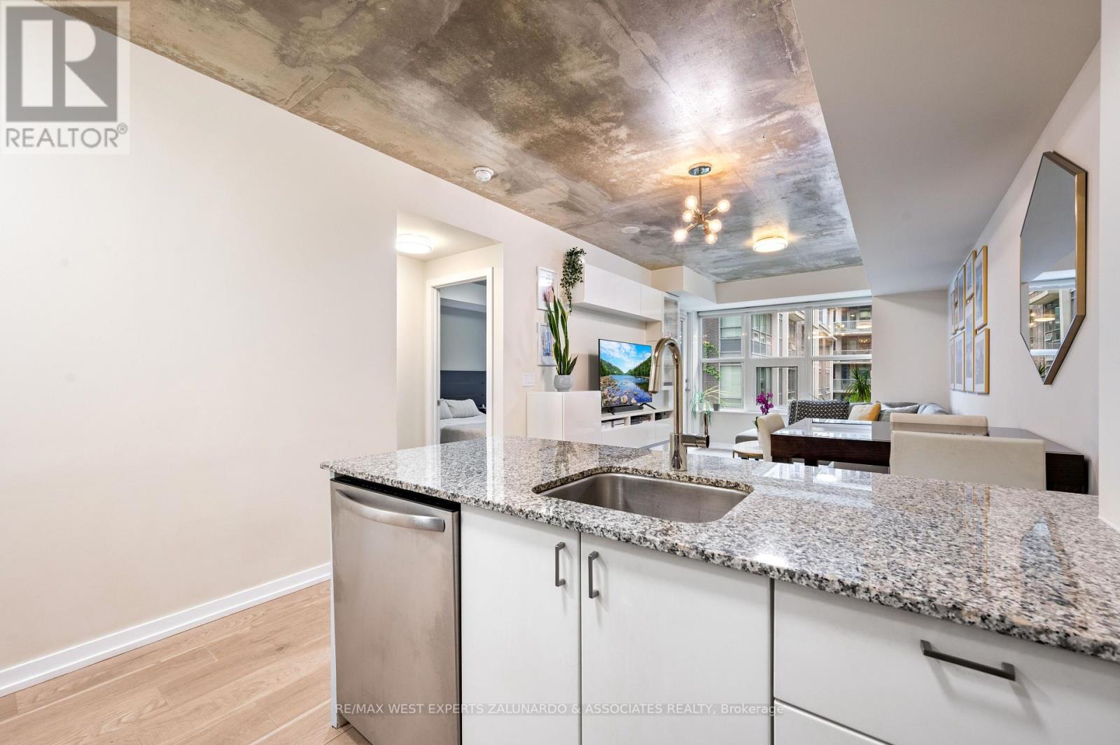 315 - 59 East Liberty Street, Toronto, Ontario  M6K 3R1 - Photo 16 - C12388576