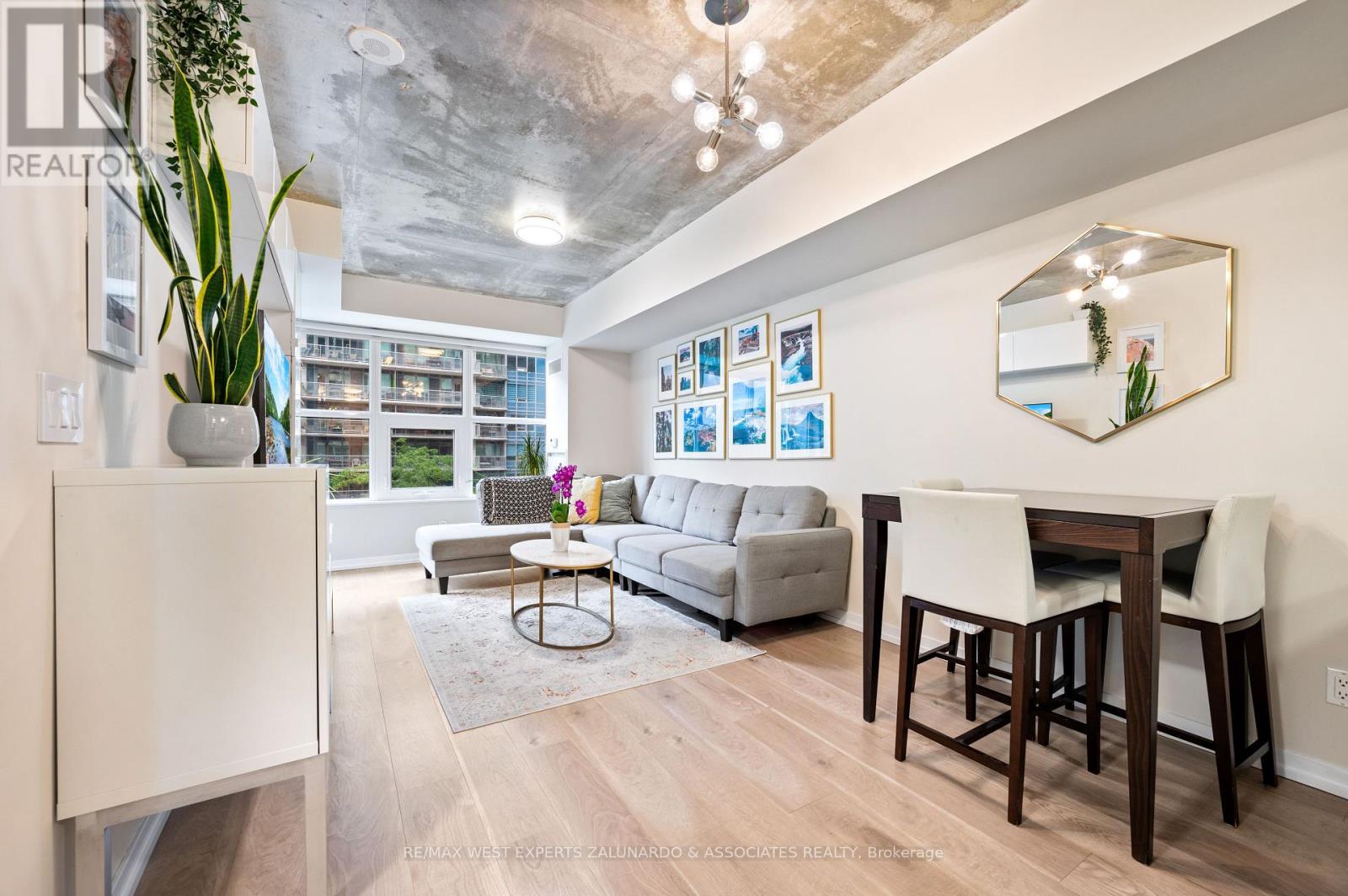 315 - 59 East Liberty Street, Toronto, Ontario  M6K 3R1 - Photo 17 - C12388576