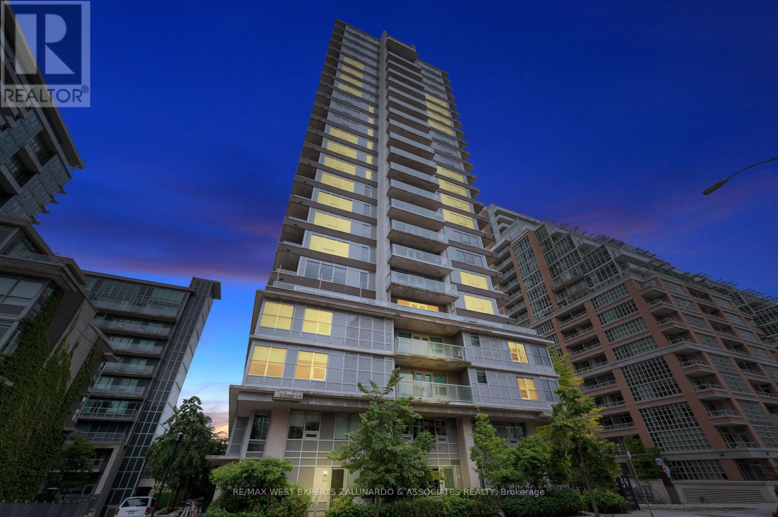 315 - 59 East Liberty Street, Toronto, Ontario  M6K 3R1 - Photo 2 - C12388576