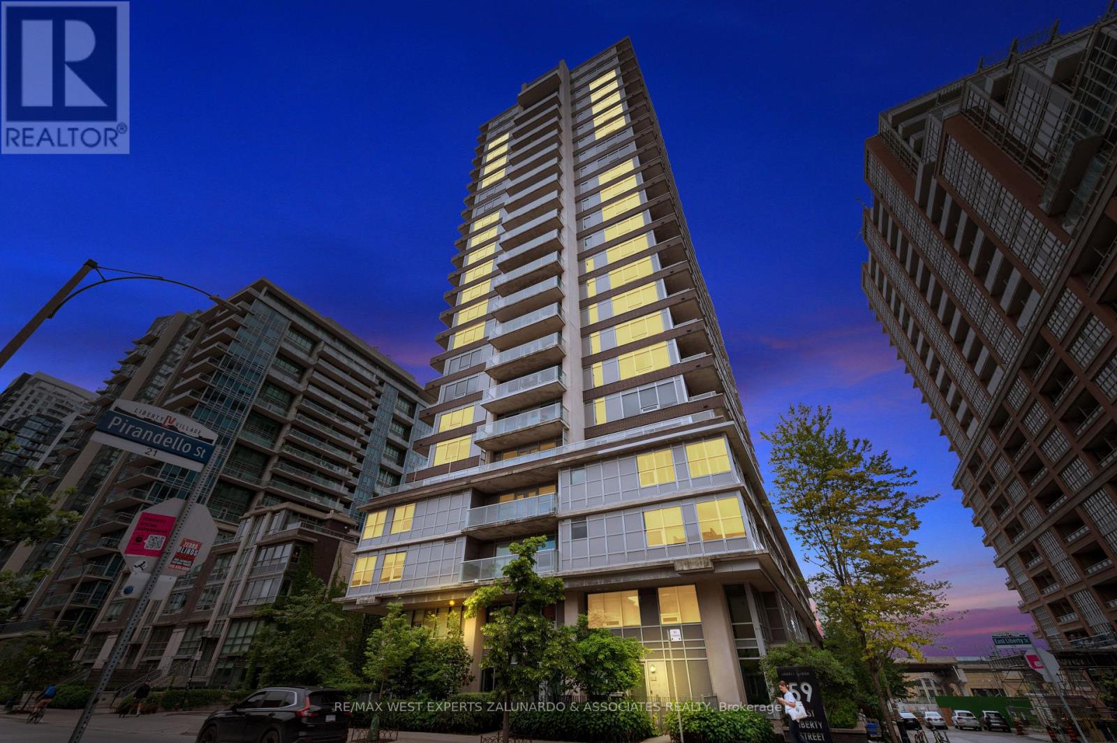 315 - 59 East Liberty Street, Toronto, Ontario  M6K 3R1 - Photo 3 - C12388576