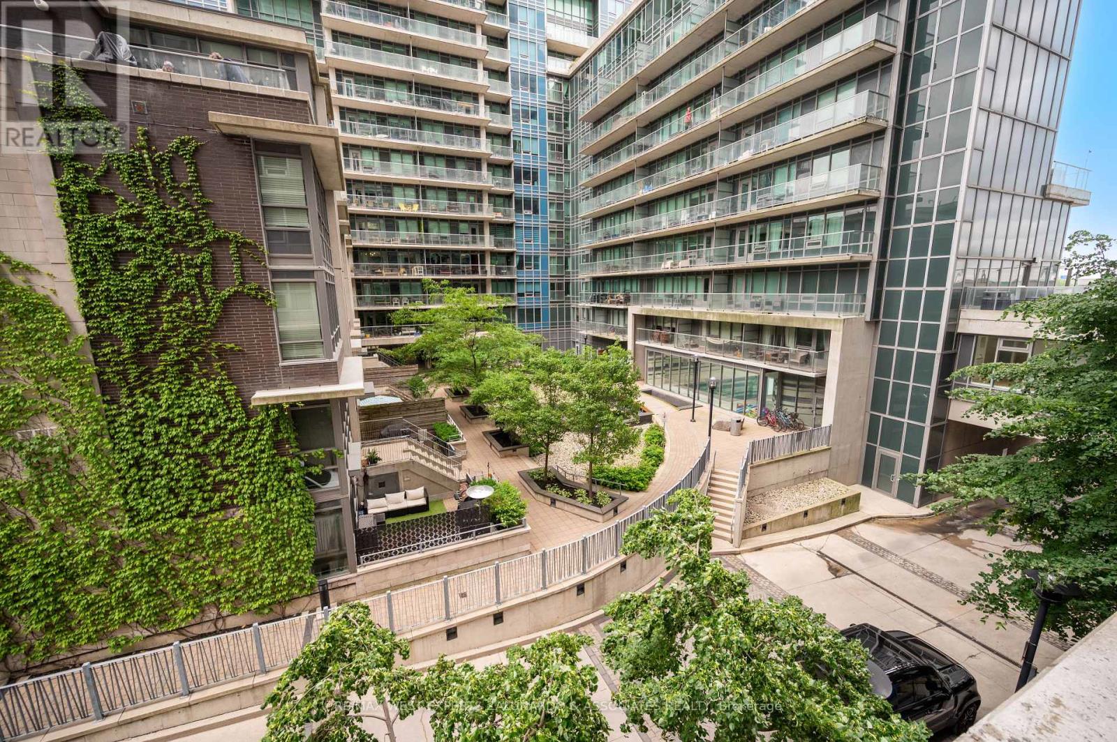 315 - 59 East Liberty Street, Toronto, Ontario  M6K 3R1 - Photo 32 - C12388576
