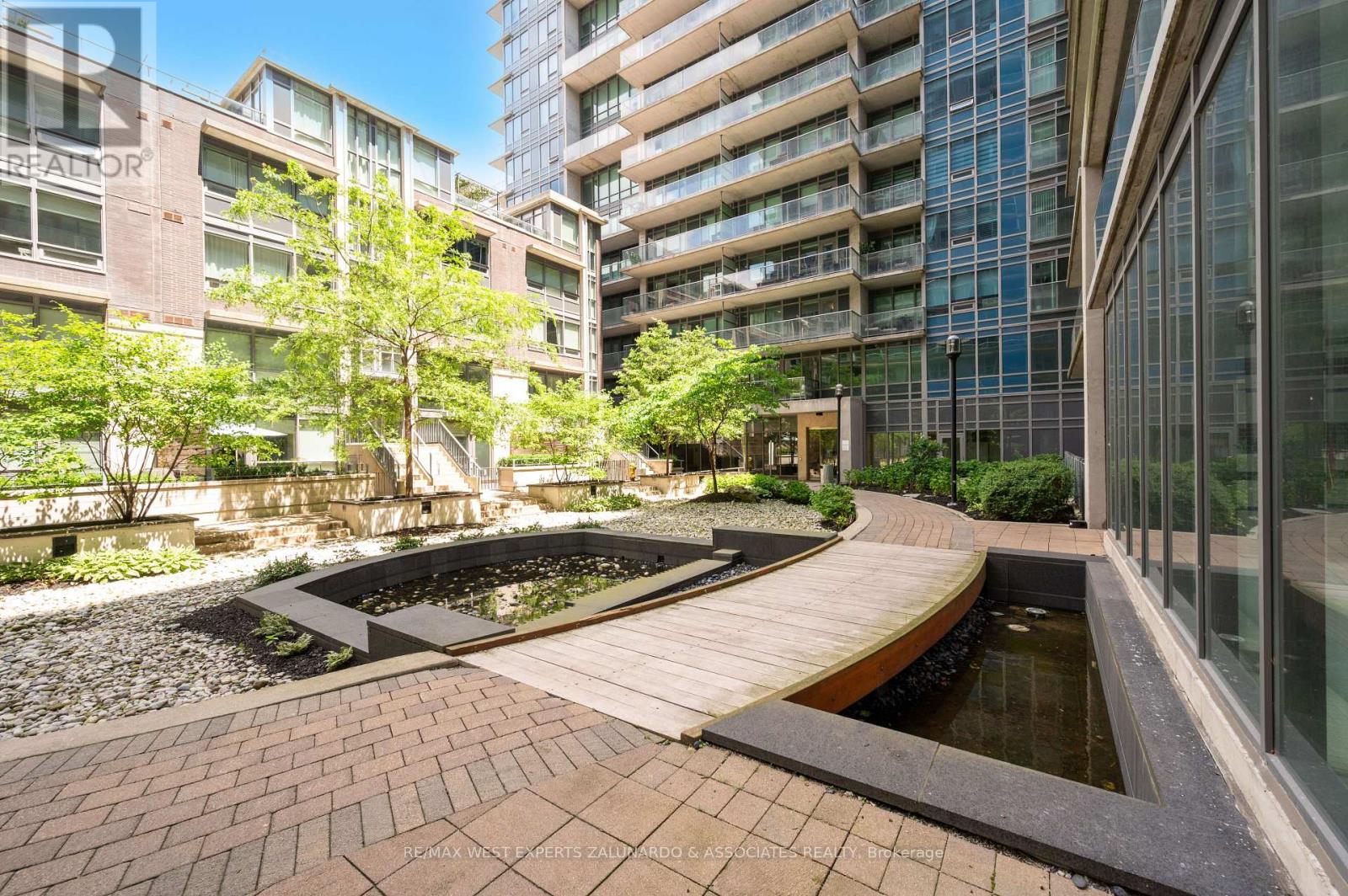 315 - 59 East Liberty Street, Toronto, Ontario  M6K 3R1 - Photo 33 - C12388576