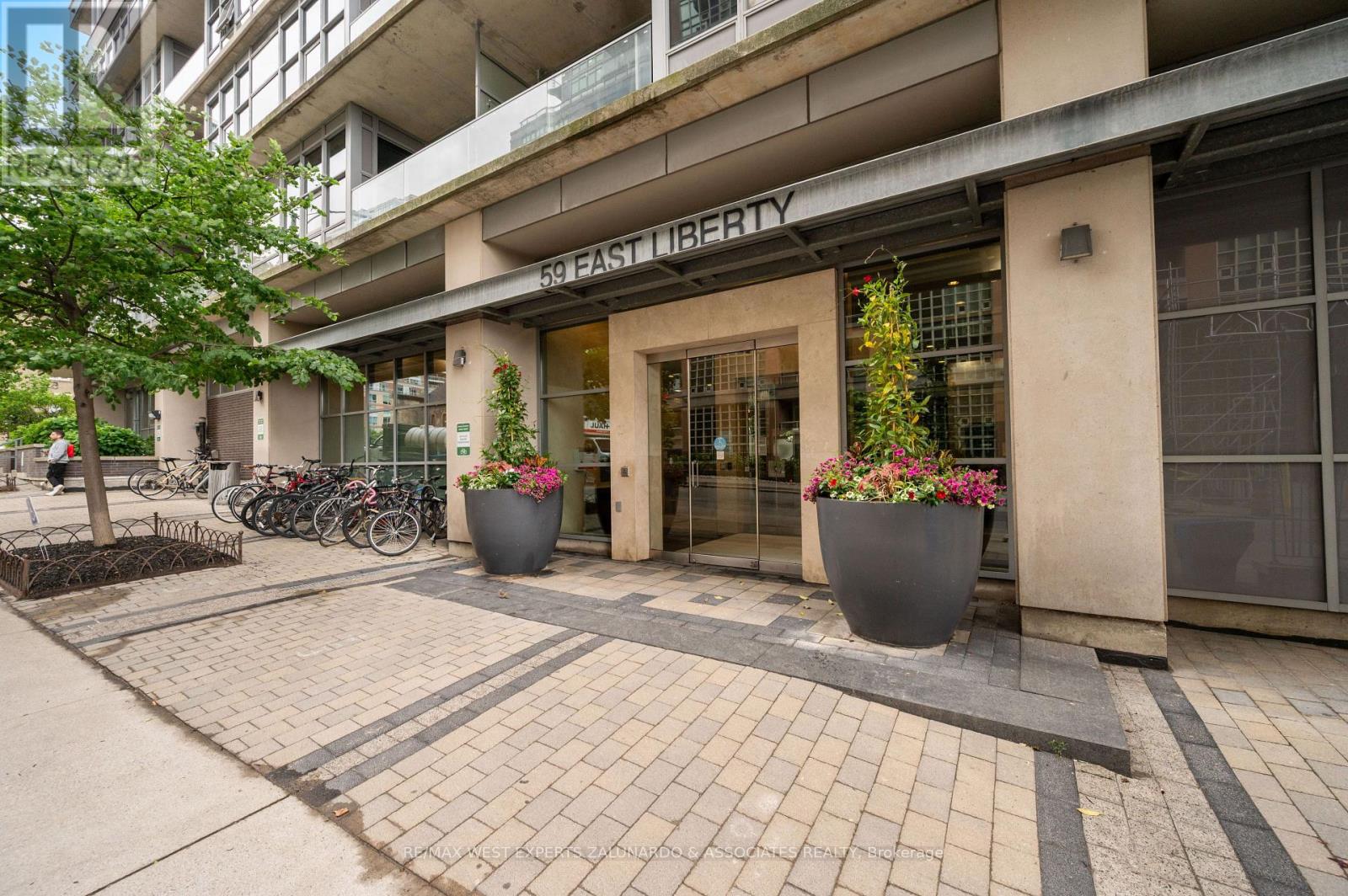 315 - 59 East Liberty Street, Toronto, Ontario  M6K 3R1 - Photo 4 - C12388576