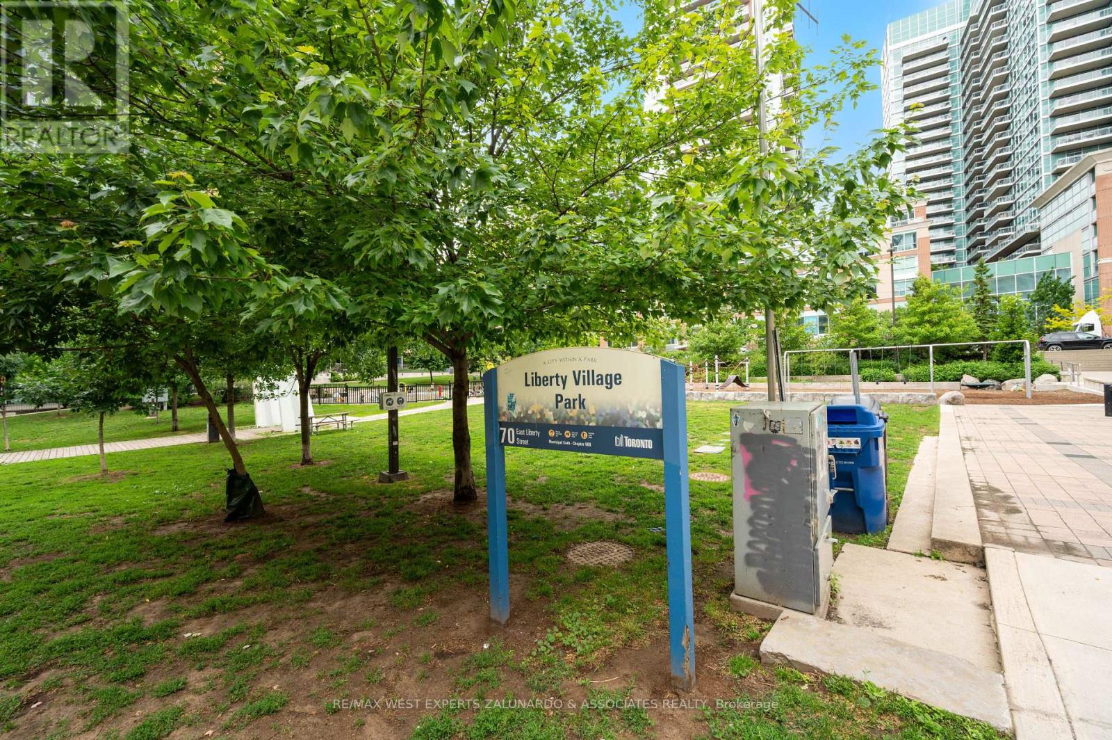 315 - 59 East Liberty Street, Toronto, Ontario  M6K 3R1 - Photo 40 - C12388576