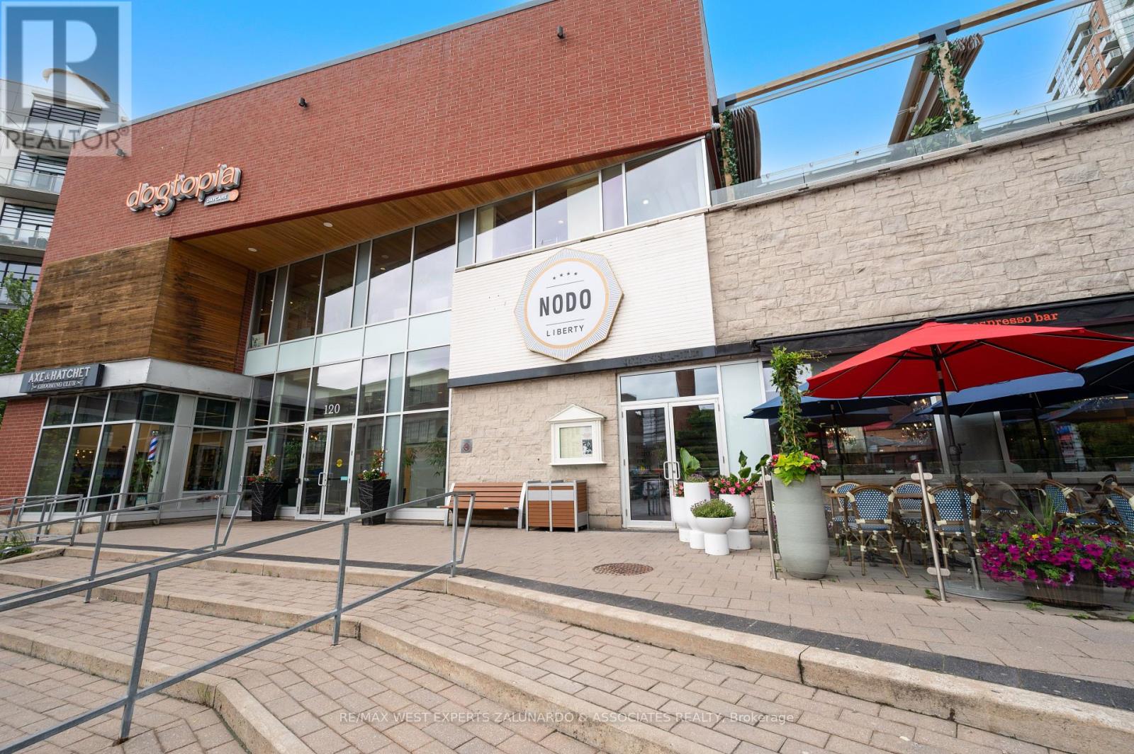 315 - 59 East Liberty Street, Toronto, Ontario  M6K 3R1 - Photo 42 - C12388576