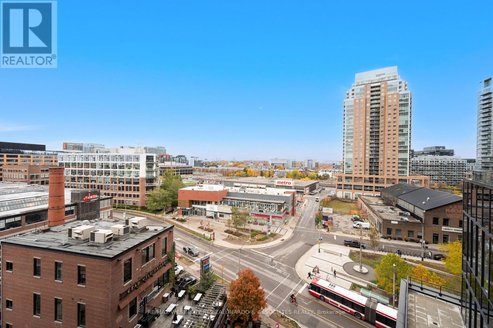 315 - 59 East Liberty Street, Toronto, Ontario  M6K 3R1 - Photo 43 - C12388576
