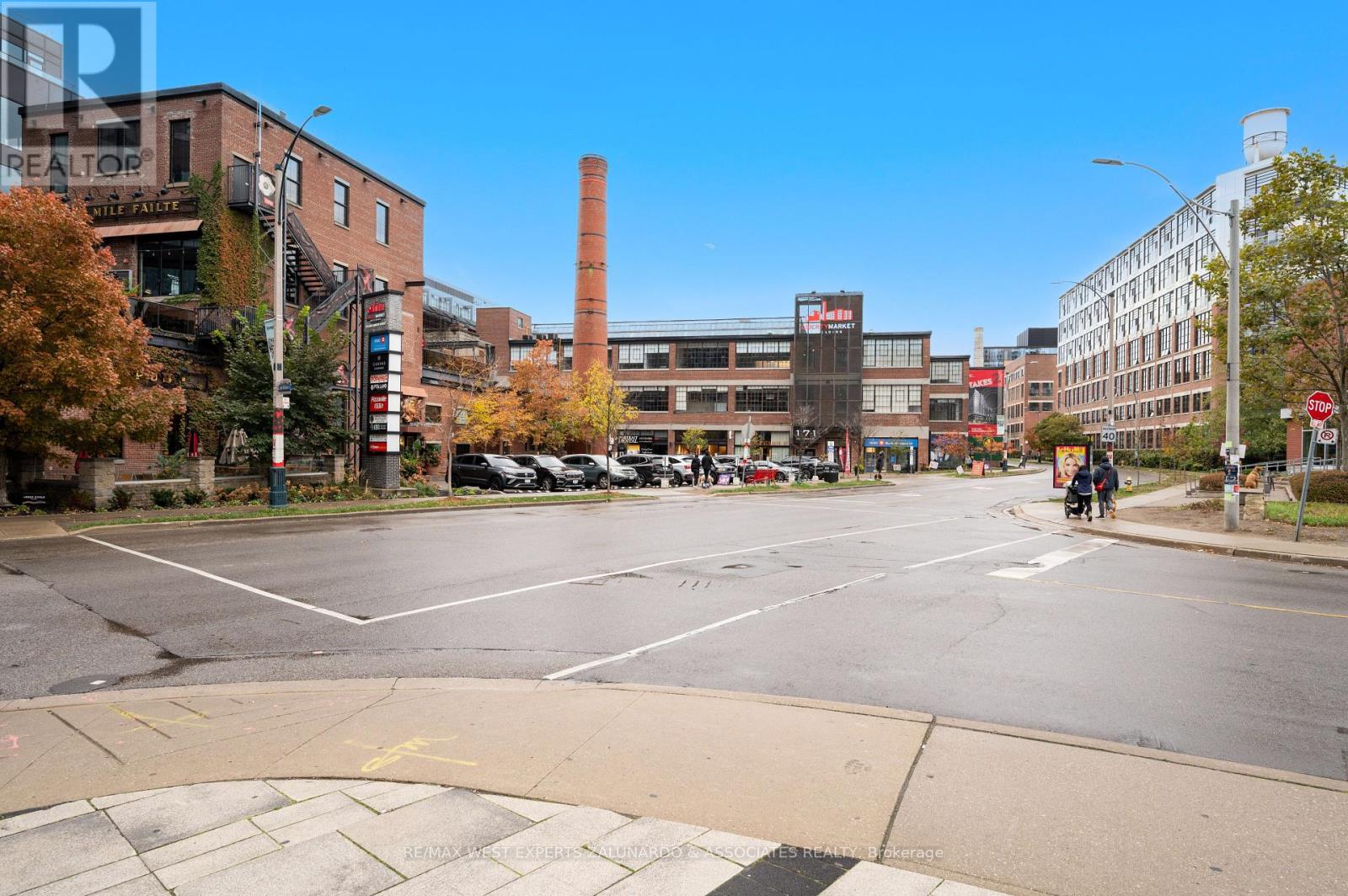 315 - 59 East Liberty Street, Toronto, Ontario  M6K 3R1 - Photo 44 - C12388576