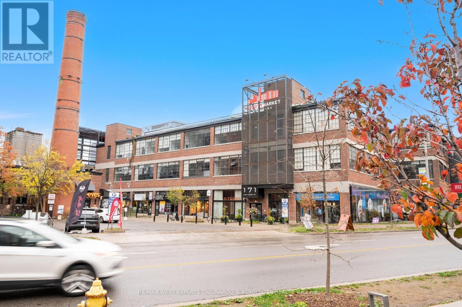 315 - 59 East Liberty Street, Toronto, Ontario  M6K 3R1 - Photo 45 - C12388576