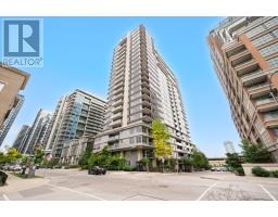 315 - 59 EAST LIBERTY STREET, Toronto, Ontario