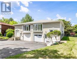 27 Apache Trail, Toronto (Pleasant View), Ca