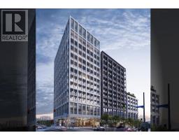 1011 - 2020 BATHURST STREET, Toronto, Ontario