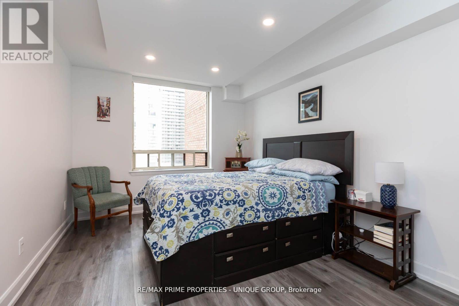 903 - 633 Bay Street, Toronto, Ontario  M5G 2G4 - Photo 11 - C12388607