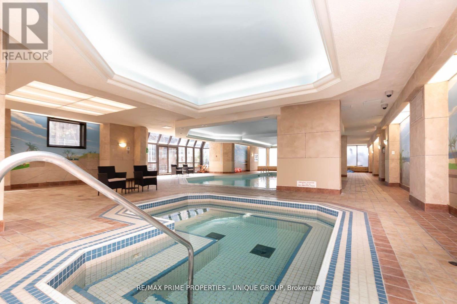 903 - 633 Bay Street, Toronto, Ontario  M5G 2G4 - Photo 18 - C12388607