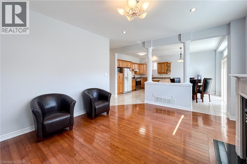 172 Lorenzo Drive, Hamilton, Ontario  L9A 0A2 - Photo 20 - 40767103
