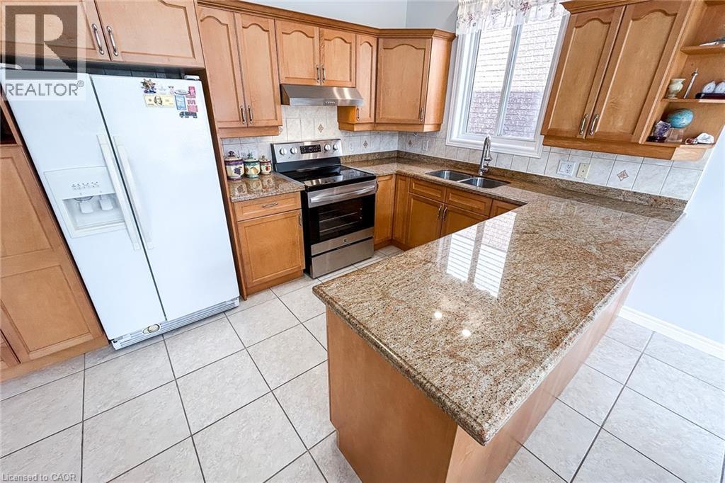 172 Lorenzo Drive, Hamilton, Ontario  L9A 0A2 - Photo 22 - 40767103