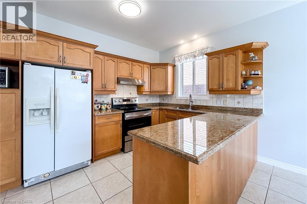 172 Lorenzo Drive, Hamilton, Ontario  L9A 0A2 - Photo 24 - 40767103