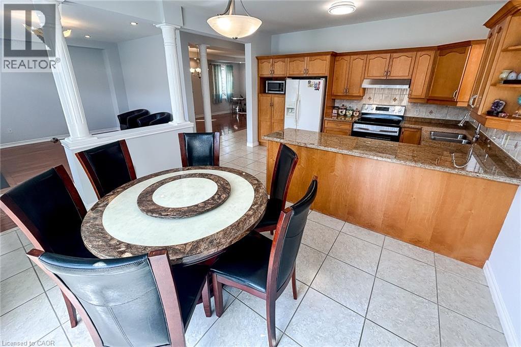 172 Lorenzo Drive, Hamilton, Ontario  L9A 0A2 - Photo 26 - 40767103