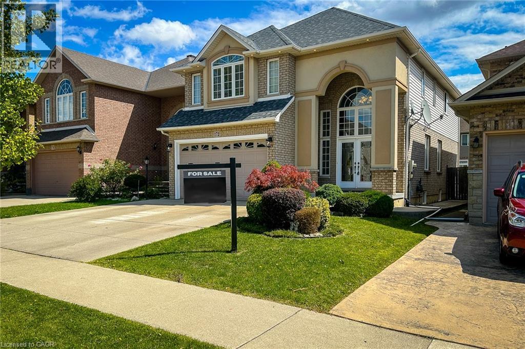 172 Lorenzo Drive, Hamilton, Ontario  L9A 0A2 - Photo 6 - 40767103