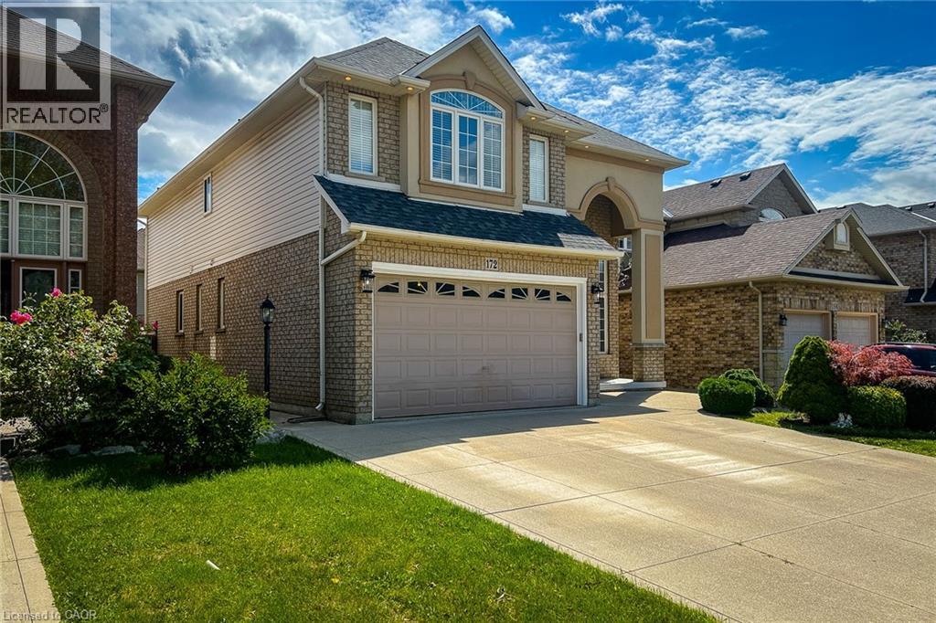 172 Lorenzo Drive, Hamilton, Ontario  L9A 0A2 - Photo 7 - 40767103