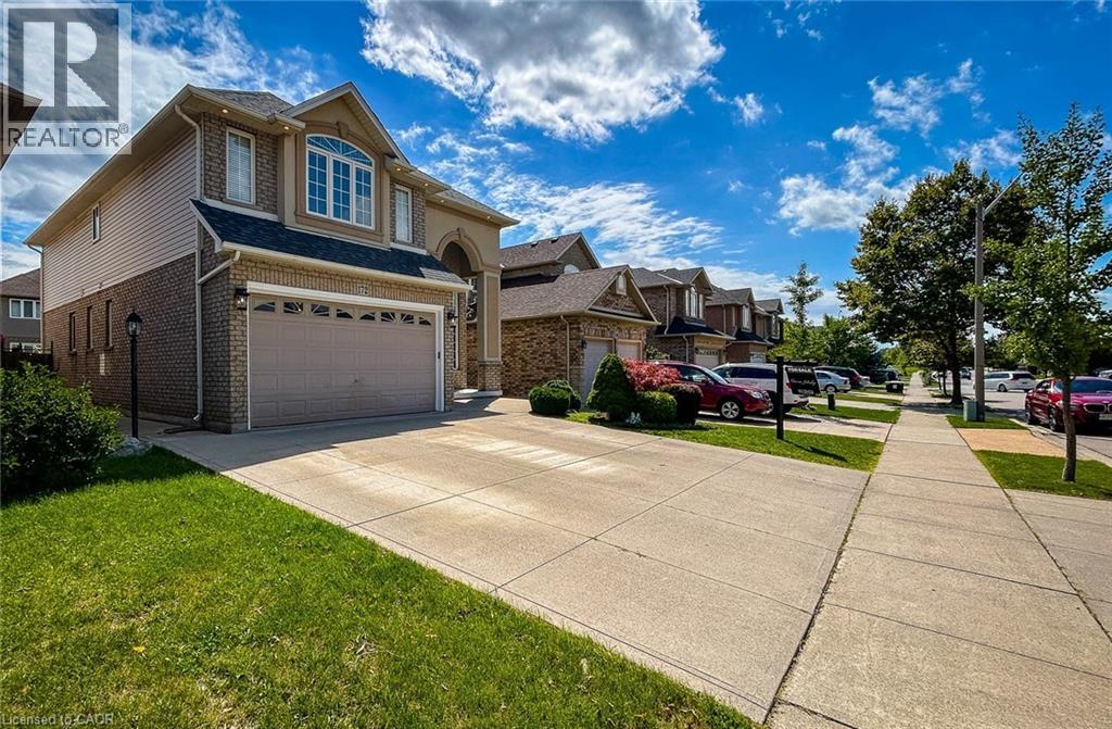 172 Lorenzo Drive, Hamilton, Ontario  L9A 0A2 - Photo 8 - 40767103