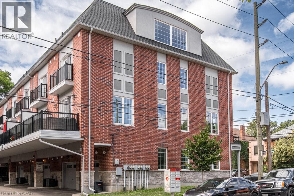 96 Augusta Street, Hamilton, Ontario  L8N 1R2 - Photo 44 - 40767012