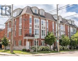 96 AUGUSTA Street, Hamilton, Ontario