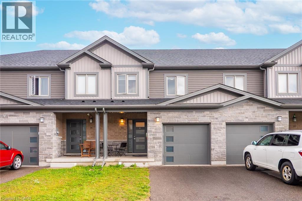 34 Nieson Street, Cambridge  by Ask Marius Real Estate 34 Nieson Street, Cambridge