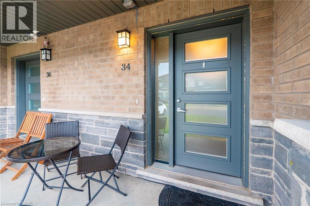 Property at 34 NIESON Street image 4