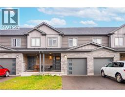 34 NIESON Street, cambridge, Ontario