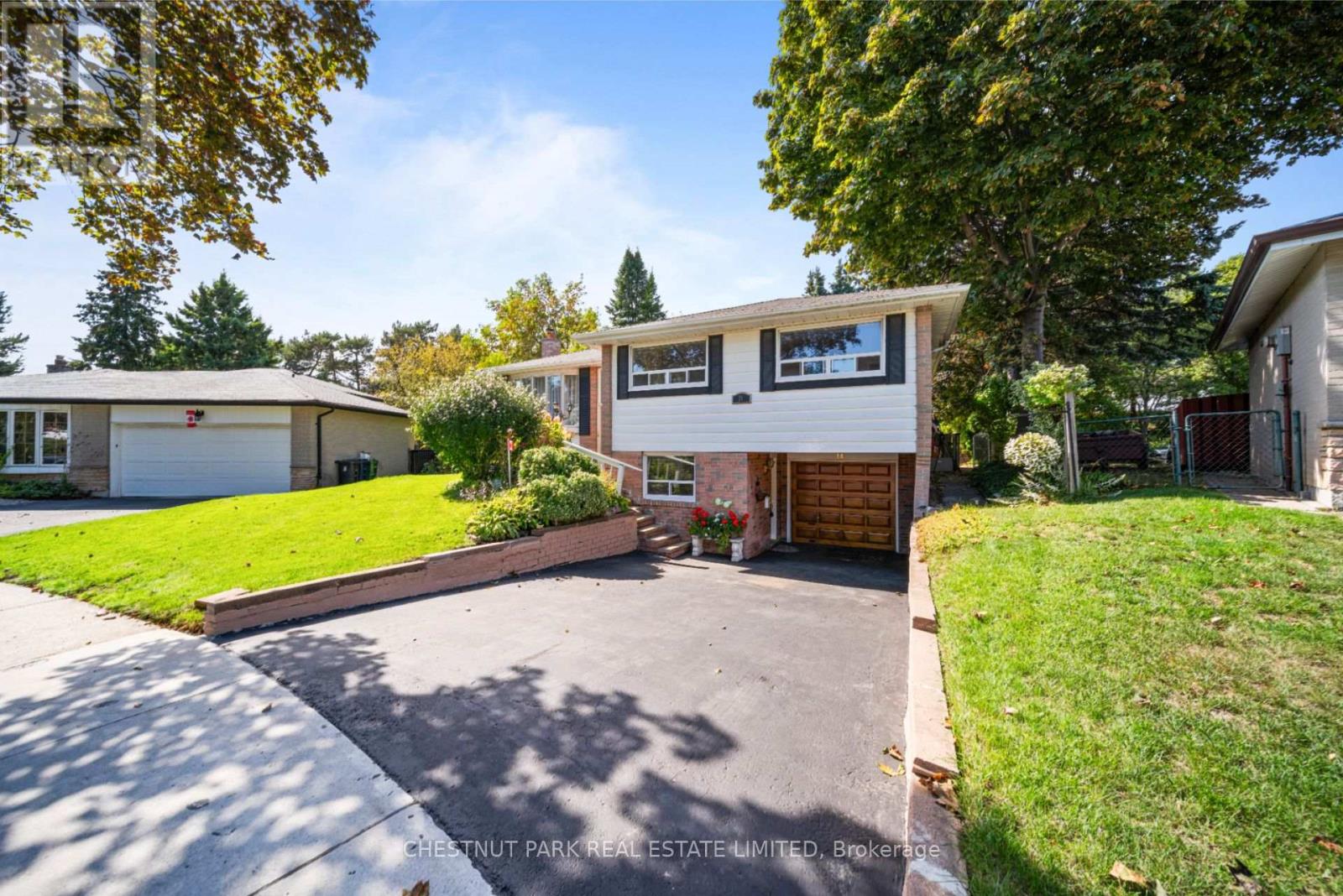 14 Sealstone Terrace, Toronto, Ontario  M1E 4J7 - Photo 2 - E12388431