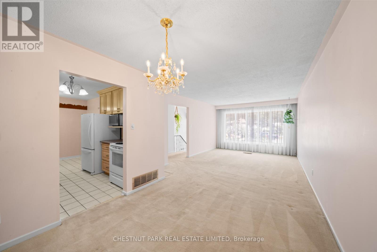 14 Sealstone Terrace, Toronto, Ontario  M1E 4J7 - Photo 6 - E12388431