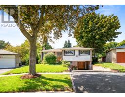 14 SEALSTONE TERRACE, Toronto, Ontario