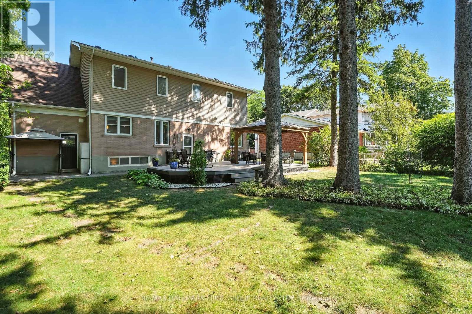 47 Sherwood Road E, Ajax, Ontario  L1T 2Y5 - Photo 36 - E12388454