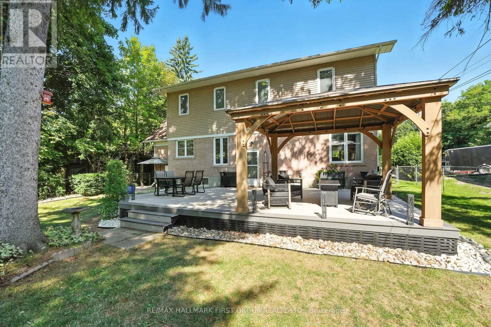 47 Sherwood Road E, Ajax, Ontario  L1T 2Y5 - Photo 38 - E12388454
