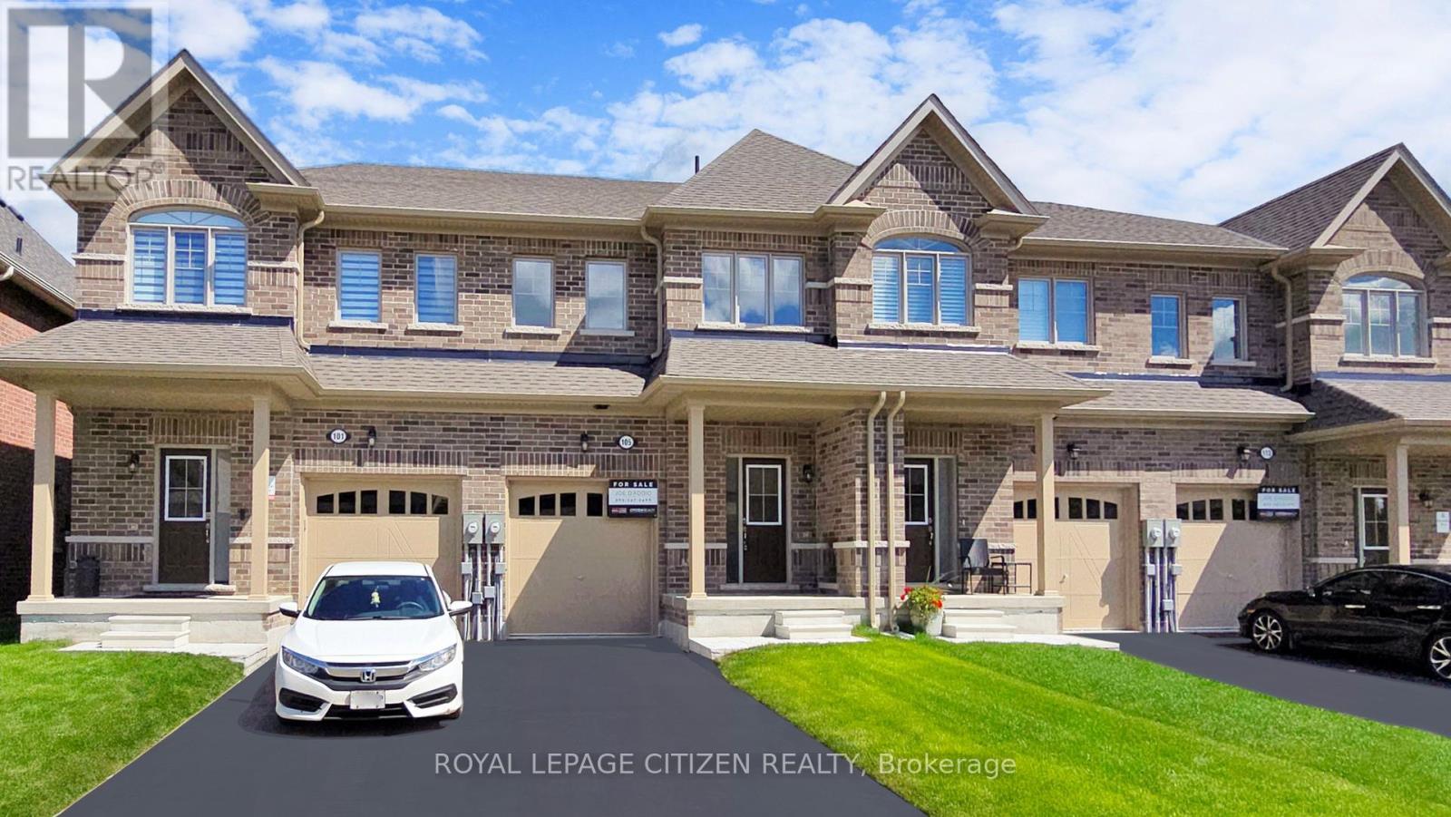 105 North Garden Boulevard, Scugog, Ontario  L9L 1B3 - Photo 2 - E12388464