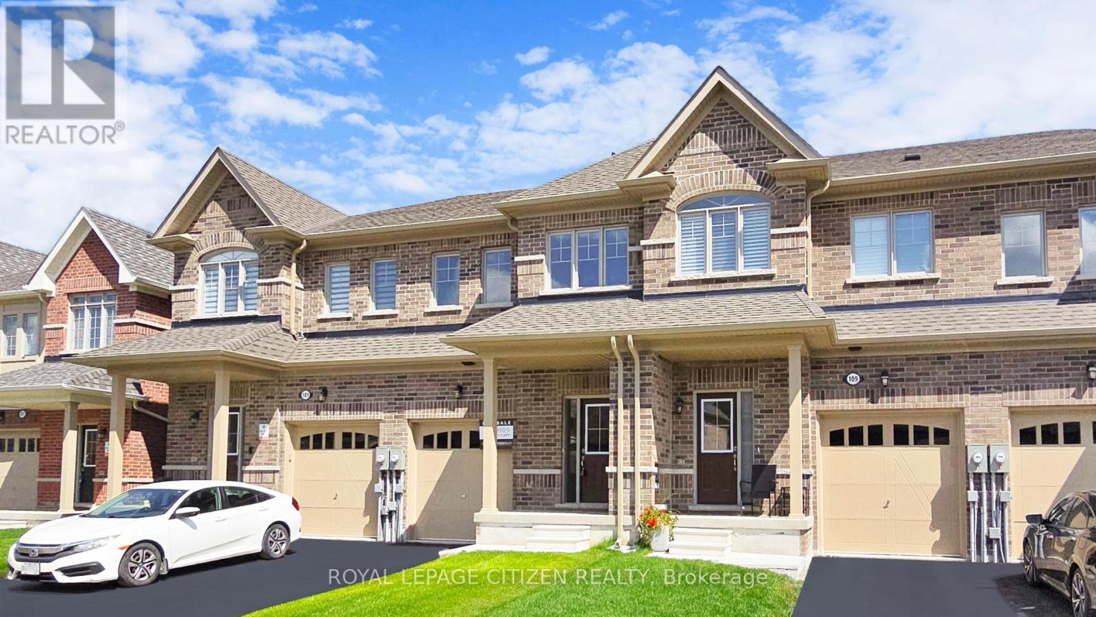 105 North Garden Boulevard, Scugog, Ontario  L9L 1B3 - Photo 3 - E12388464