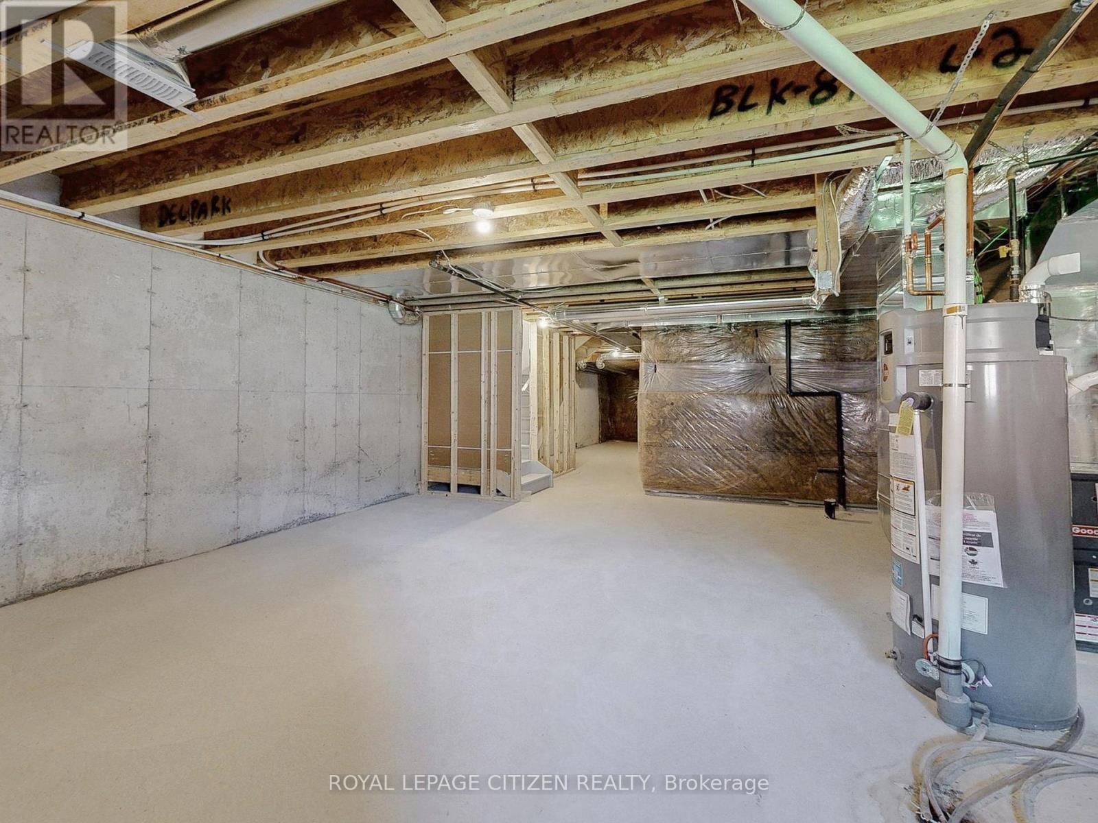 105 North Garden Boulevard, Scugog, Ontario  L9L 1B3 - Photo 32 - E12388464