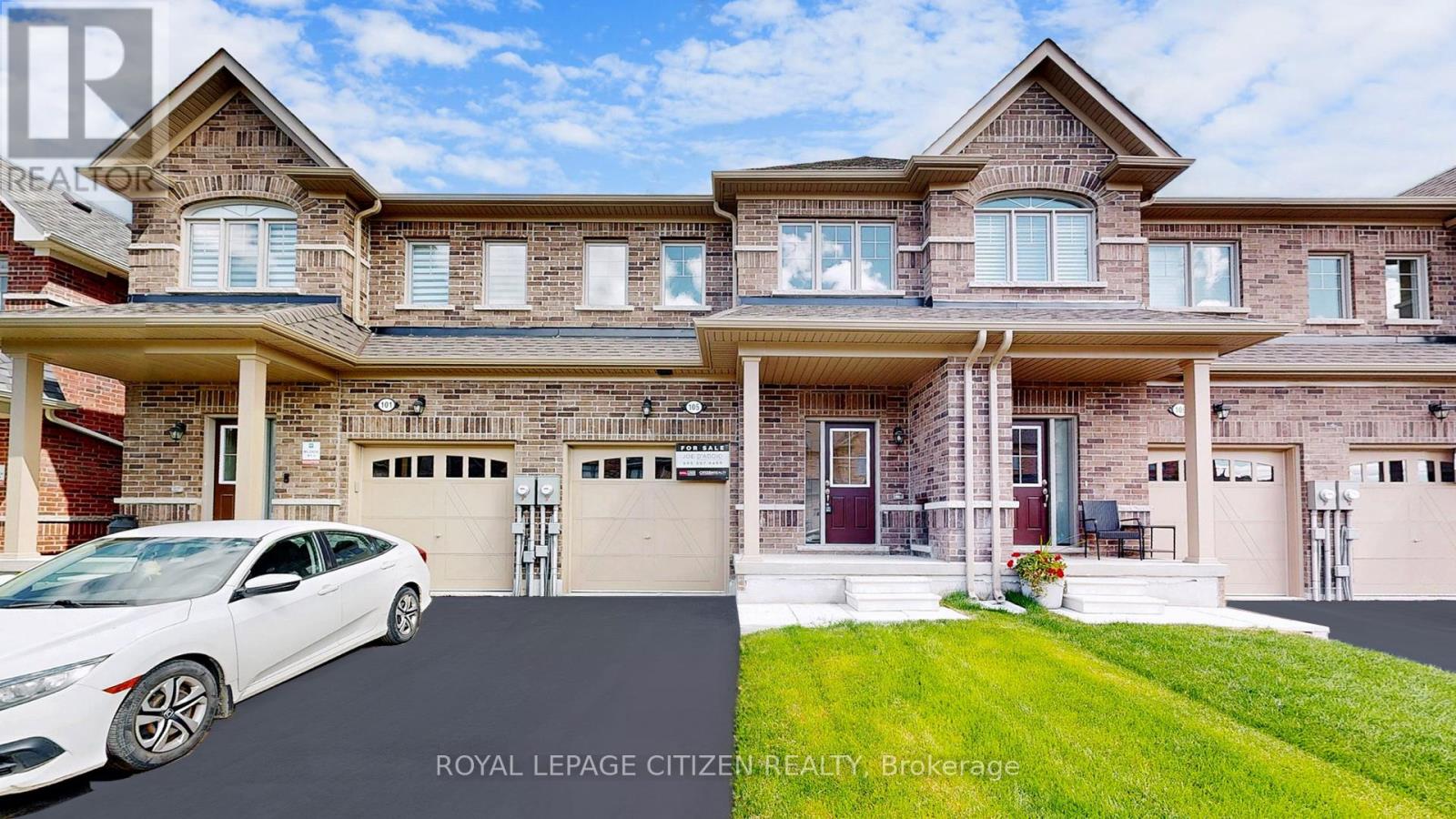 105 North Garden Boulevard, Scugog, Ontario  L9L 1B3 - Photo 4 - E12388464